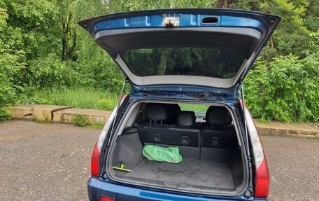 Mitsubishi Lancer IX, 2006 год, 410 000 рублей, 13 фотография