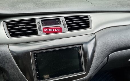 Mitsubishi Lancer IX, 2006 год, 410 000 рублей, 16 фотография