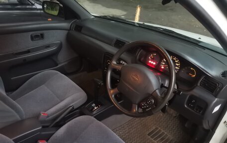 Nissan Sunny B14, 1997 год, 265 000 рублей, 8 фотография