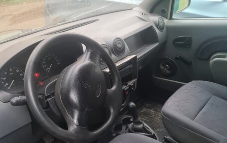 Renault Logan I, 2006 год, 150 000 рублей, 6 фотография