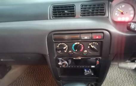 Nissan Sunny B14, 1997 год, 265 000 рублей, 10 фотография