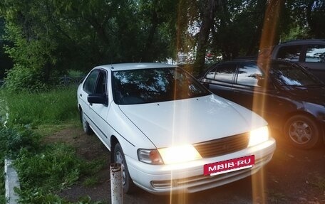 Nissan Sunny B14, 1997 год, 265 000 рублей, 2 фотография