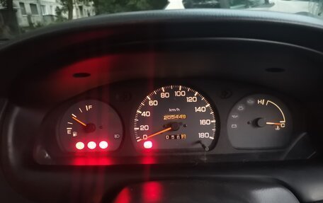 Nissan Sunny B14, 1997 год, 265 000 рублей, 11 фотография
