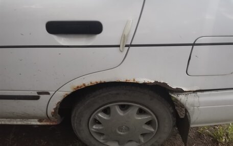 Nissan Sunny B14, 1997 год, 265 000 рублей, 14 фотография
