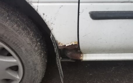Nissan Sunny B14, 1997 год, 265 000 рублей, 13 фотография