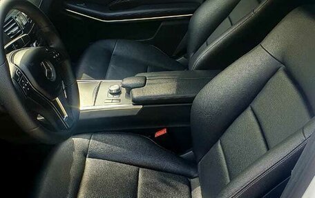 Mercedes-Benz E-Класс, 2013 год, 2 350 000 рублей, 9 фотография