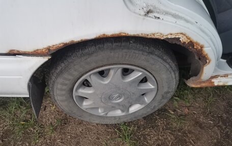 Nissan Sunny B14, 1997 год, 265 000 рублей, 12 фотография