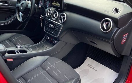 Mercedes-Benz A-Класс, 2013 год, 1 600 000 рублей, 5 фотография