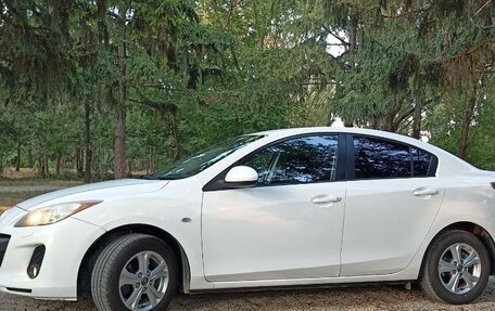 Mazda 3, 2013 год, 940 000 рублей, 3 фотография