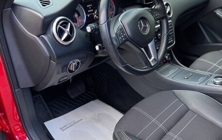 Mercedes-Benz A-Класс, 2013 год, 1 600 000 рублей, 6 фотография