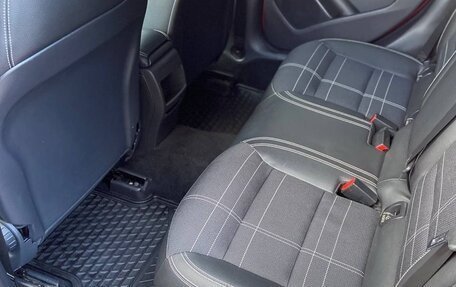Mercedes-Benz A-Класс, 2013 год, 1 600 000 рублей, 7 фотография