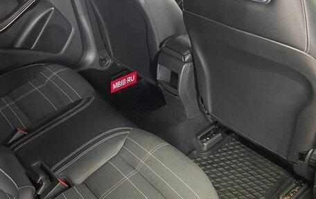Mercedes-Benz A-Класс, 2013 год, 1 600 000 рублей, 11 фотография