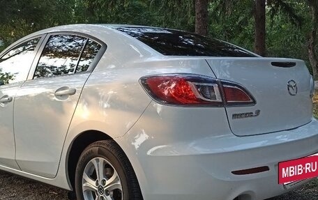 Mazda 3, 2013 год, 940 000 рублей, 4 фотография