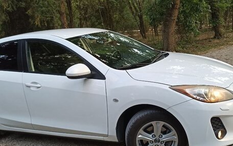 Mazda 3, 2013 год, 940 000 рублей, 5 фотография