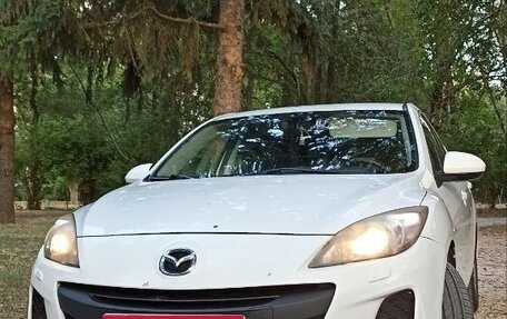 Mazda 3, 2013 год, 940 000 рублей, 7 фотография