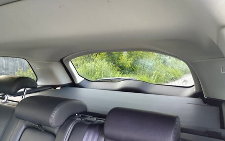 Land Rover Discovery Sport I рестайлинг, 2015 год, 2 047 000 рублей, 16 фотография