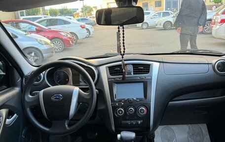 Datsun on-DO I рестайлинг, 2016 год, 900 000 рублей, 3 фотография