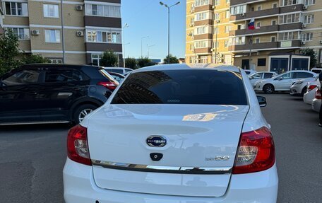 Datsun on-DO I рестайлинг, 2016 год, 900 000 рублей, 4 фотография