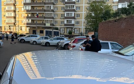Datsun on-DO I рестайлинг, 2016 год, 900 000 рублей, 6 фотография