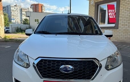 Datsun on-DO I рестайлинг, 2016 год, 900 000 рублей, 2 фотография