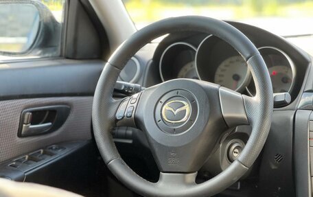 Mazda 3, 2006 год, 560 000 рублей, 4 фотография