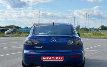 Mazda 3, 2006 год, 560 000 рублей, 2 фотография