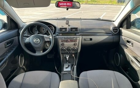 Mazda 3, 2006 год, 560 000 рублей, 5 фотография