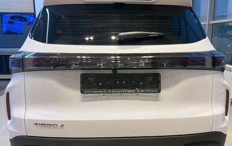Chery Tiggo 4 I рестайлинг, 2025 год, 2 200 000 рублей, 3 фотография