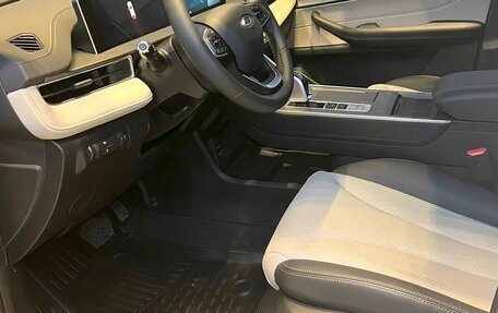 Chery Tiggo 4 I рестайлинг, 2025 год, 2 200 000 рублей, 7 фотография