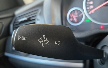 BMW X3, 2012 год, 1 780 000 рублей, 16 фотография