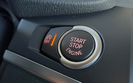 BMW X3, 2012 год, 1 780 000 рублей, 18 фотография