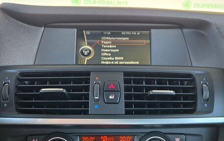 BMW X3, 2012 год, 1 780 000 рублей, 12 фотография