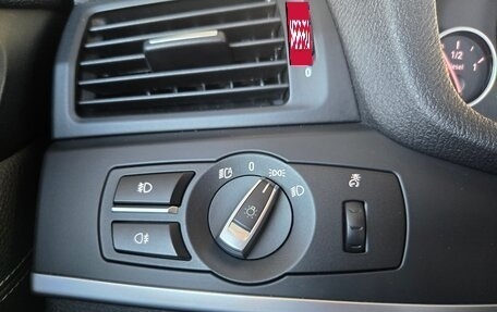 BMW X3, 2012 год, 1 780 000 рублей, 15 фотография