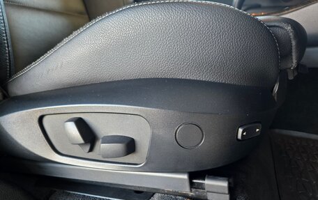 BMW X3, 2012 год, 1 780 000 рублей, 25 фотография