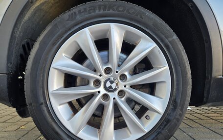 BMW X3, 2012 год, 1 780 000 рублей, 28 фотография