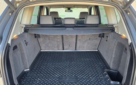 BMW X3, 2012 год, 1 780 000 рублей, 26 фотография