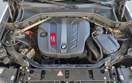 BMW X3, 2012 год, 1 780 000 рублей, 29 фотография