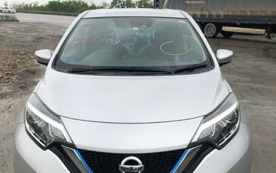 Nissan Note II рестайлинг, 2017 год, 1 150 000 рублей, 1 фотография