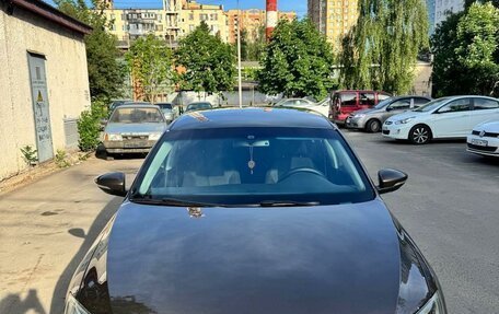 Volkswagen Jetta VI, 2012 год, 850 000 рублей, 1 фотография