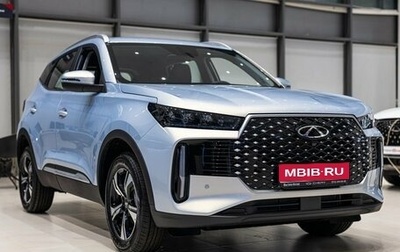 Chery Tiggo 4 I рестайлинг, 2025 год, 2 290 000 рублей, 1 фотография
