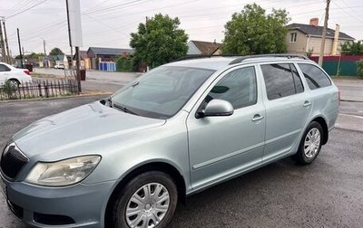 Skoda Octavia, 2009 год, 950 000 рублей, 1 фотография