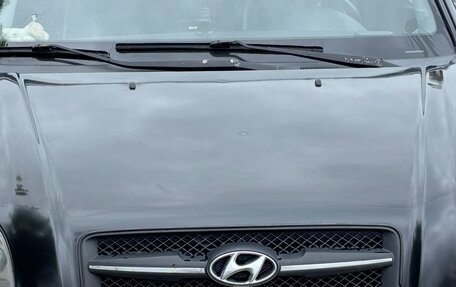 Hyundai Tucson III, 2005 год, 650 000 рублей, 1 фотография