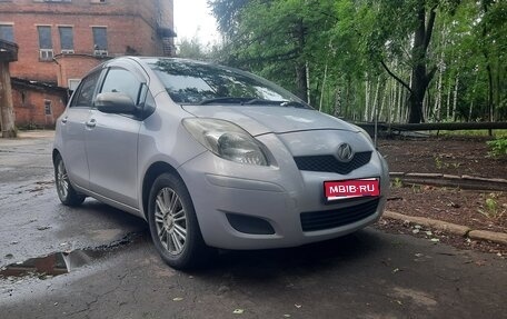 Toyota Vitz, 2009 год, 950 000 рублей, 1 фотография