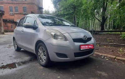 Toyota Vitz, 2009 год, 950 000 рублей, 1 фотография
