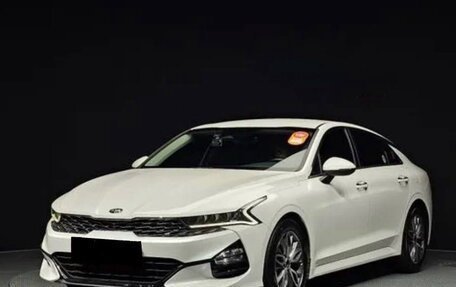 KIA K5, 2021 год, 2 300 000 рублей, 1 фотография