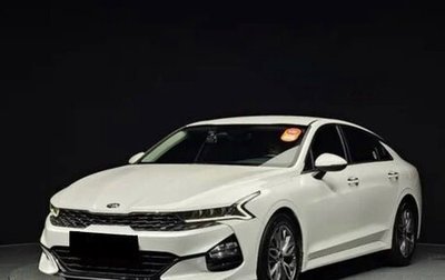 KIA K5, 2021 год, 2 300 000 рублей, 1 фотография