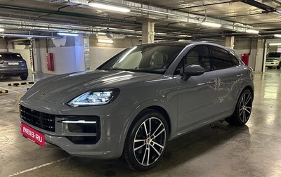 Porsche Cayenne III, 2025 год, 17 990 000 рублей, 1 фотография