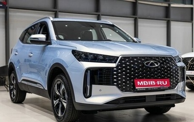 Chery Tiggo 4 I рестайлинг, 2025 год, 2 290 000 рублей, 1 фотография