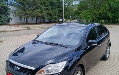 Ford Focus II рестайлинг, 2008 год, 700 000 рублей, 1 фотография