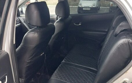 SsangYong Actyon II рестайлинг, 2012 год, 770 000 рублей, 3 фотография